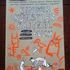 Kinder_Künstler_Kritzel_Buch