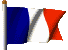 zwergalarm-animierte-flagge-frankreich